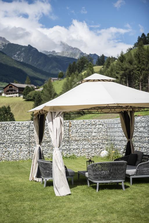 Aurina Lodges Lutago Exterior foto
